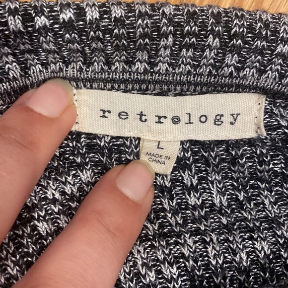 Turtleneck - Picture 2 of 2